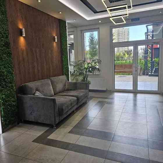 Продаж 1-кімнатної квартири в ЖК Таіровські сади Одеса