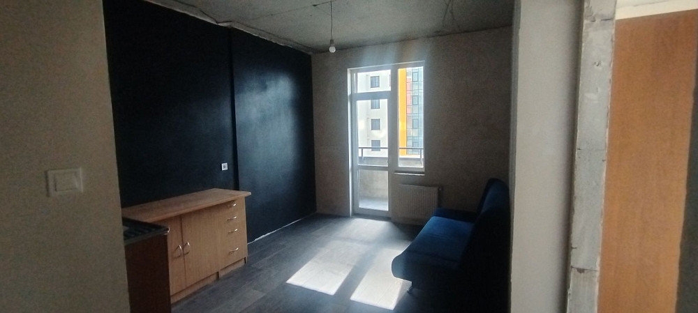 Продаж 1-кімнатної квартири в ЖК Таіровські сади Одеса - зображення 5