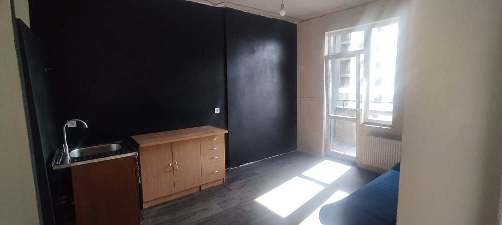 Продаж 1-кімнатної квартири в ЖК Таіровські сади Одеса - зображення 6