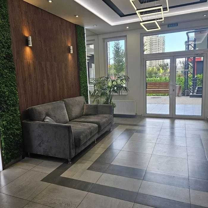 Продаж 1-кімнатної квартири в ЖК Таіровські сади Одеса - зображення 3