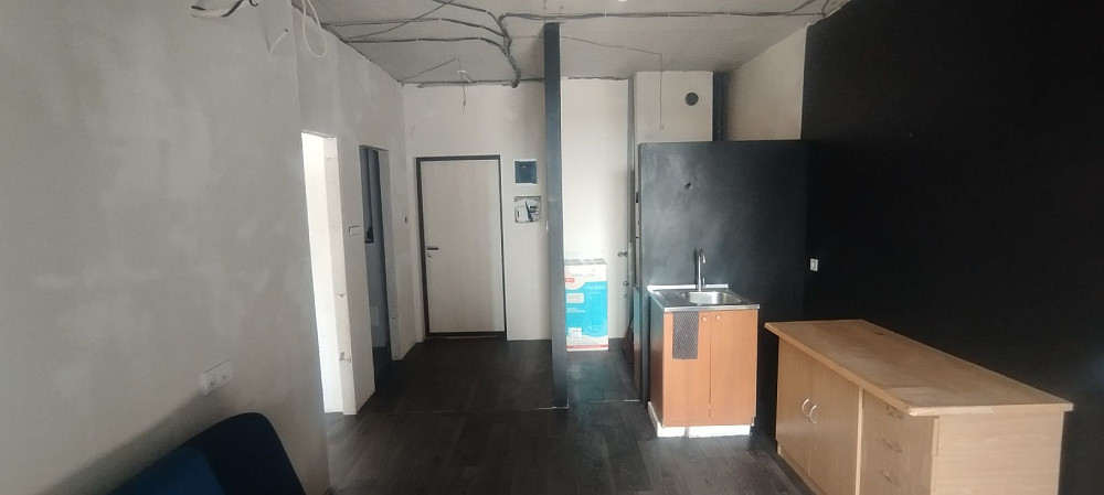 Продаж 1-кімнатної квартири в ЖК Таіровські сади Одеса - зображення 8