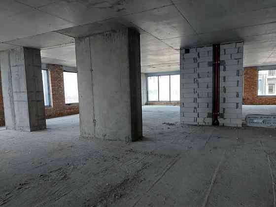 3к 130 м2 БФК Metropole Володимирський Печерськ TRIIINITY Київ