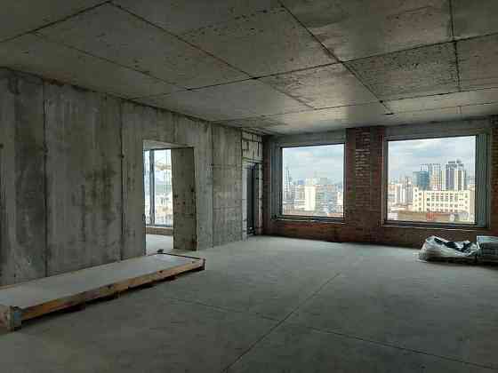 3к 130 м2 БФК Metropole Володимирський Печерськ TRIIINITY Київ