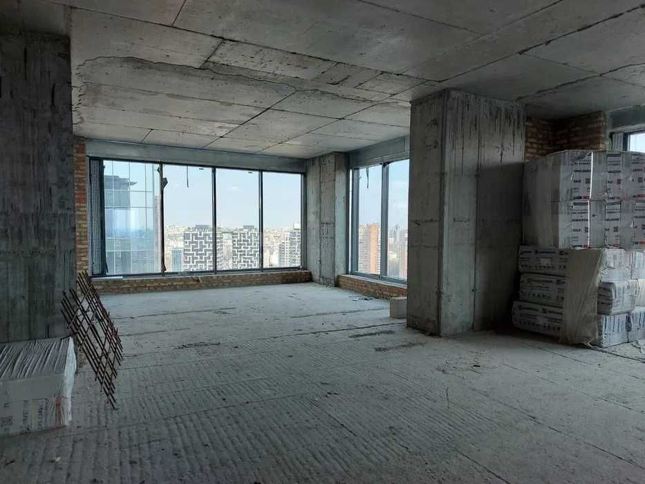 3к 130 м2 БФК Metropole Володимирський Печерськ TRIIINITY Київ - зображення 1