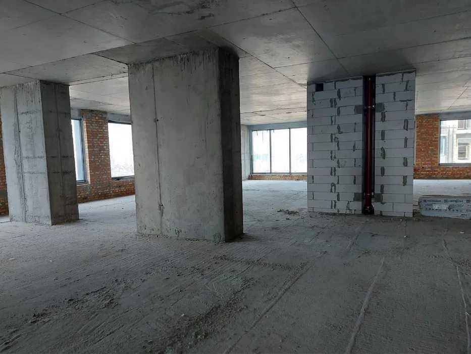 3к 130 м2 БФК Metropole Володимирський Печерськ TRIIINITY Київ - зображення 2