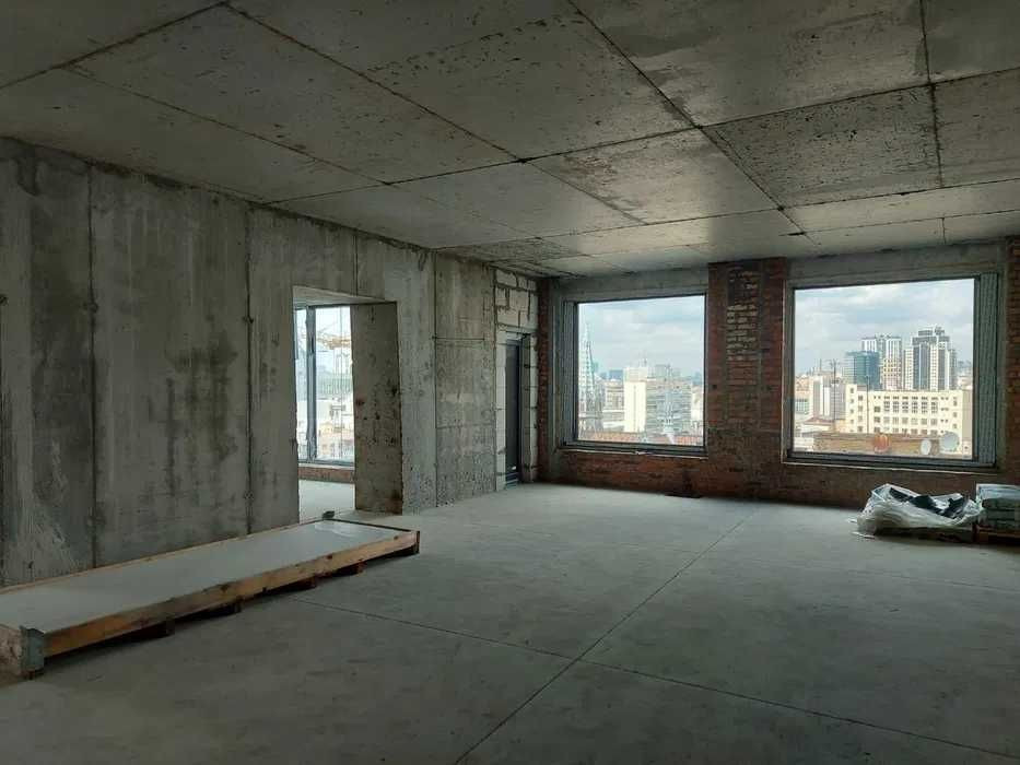 3к 130 м2 БФК Metropole Володимирський Печерськ TRIIINITY Київ - зображення 3