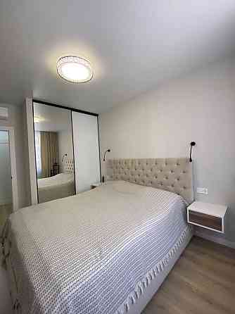 Шикарная 2-комнатная квартира в 57 Жемчужине! с ЕВРОРЕМОНТОМ! Лиманка