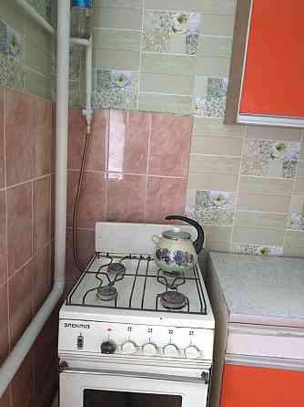 Продам двухкімнатну квартиру Миргород