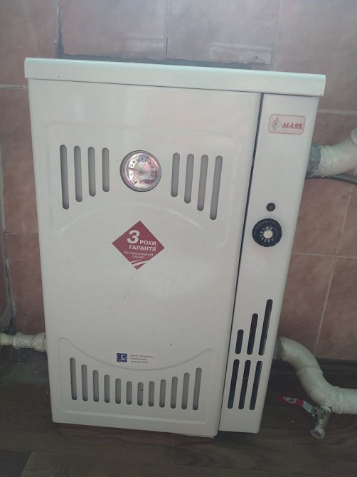 Продам двухкімнатну квартиру Миргород - зображення 1