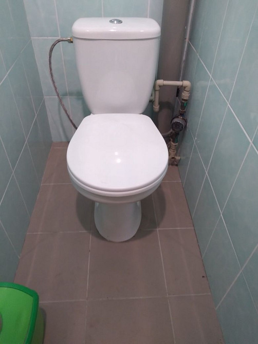 Продам двухкімнатну квартиру Миргород - зображення 4