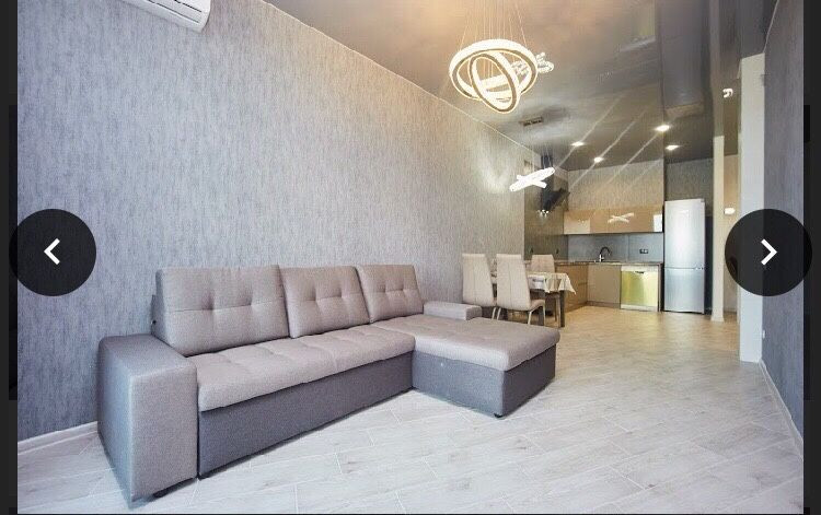 Двокімнатна квартира в Одесі Одеса - зображення 3