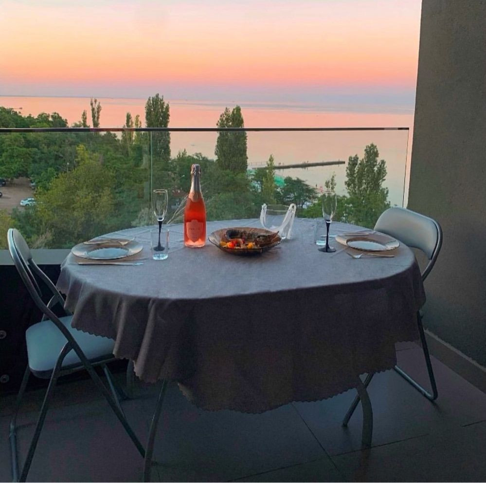 Двокімнатна квартира в Одесі Одеса - зображення 8