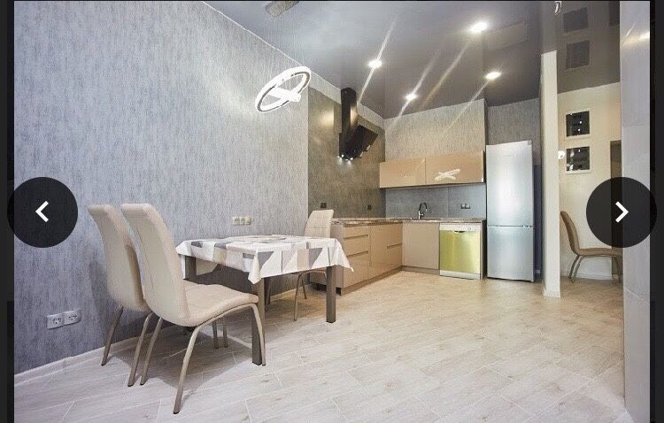 Двокімнатна квартира в Одесі Одеса - зображення 2