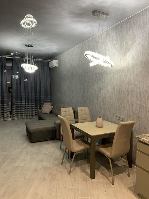 Двокімнатна квартира в Одесі Одеса - зображення 4