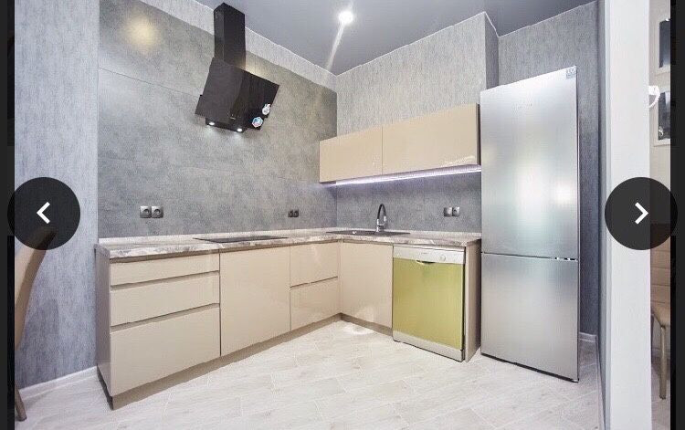 Двокімнатна квартира в Одесі Одеса - зображення 1