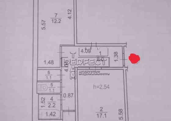 Продаж 2к квартири Рокосовського 4 / Рокосовского 4 Київ