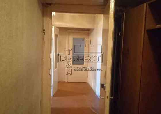 Продаж 2к квартири Рокосовського 4 / Рокосовского 4 Київ