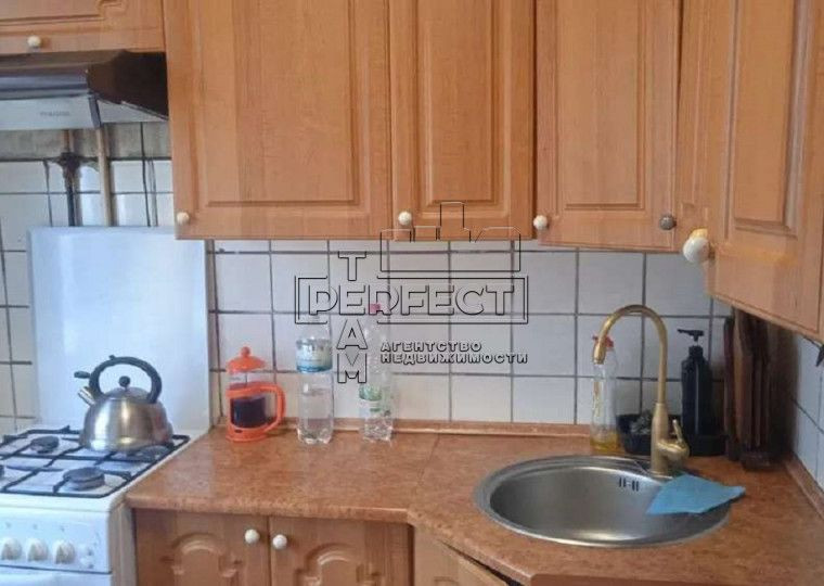 Продаж 2к квартири Рокосовського 4 / Рокосовского 4 Київ - зображення 3