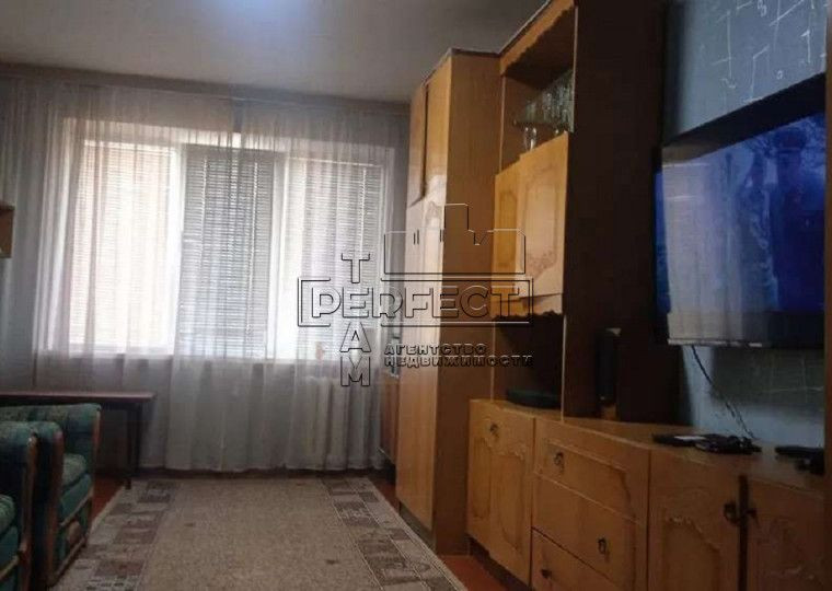 Продаж 2к квартири Рокосовського 4 / Рокосовского 4 Київ - зображення 1