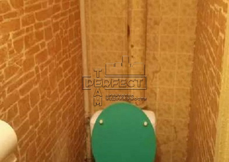 Продаж 2к квартири Рокосовського 4 / Рокосовского 4 Київ - зображення 7