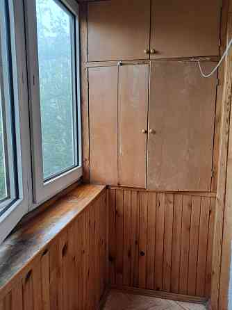 Затишна квартира в гарному стані на Дарницькій плоші Київ