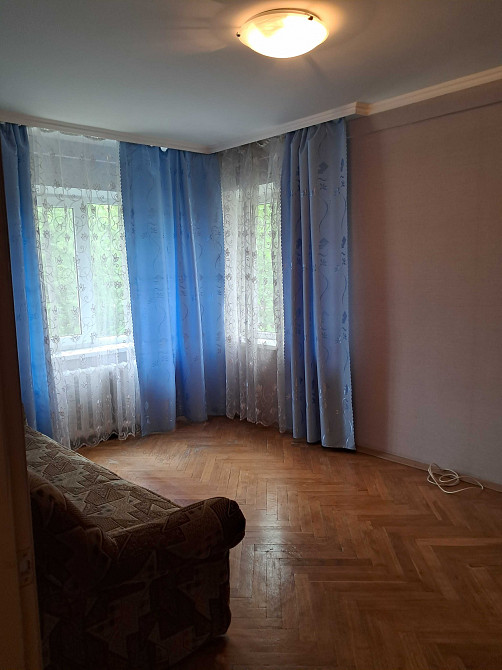 Затишна квартира в гарному стані на Дарницькій плоші Київ - зображення 7