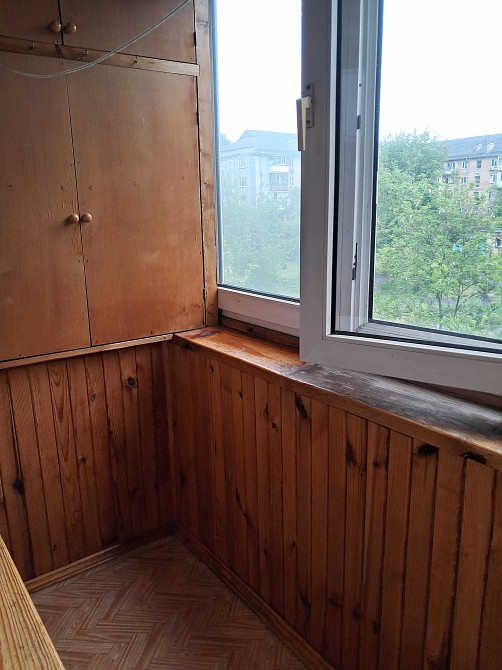 Затишна квартира в гарному стані на Дарницькій плоші Київ - зображення 3