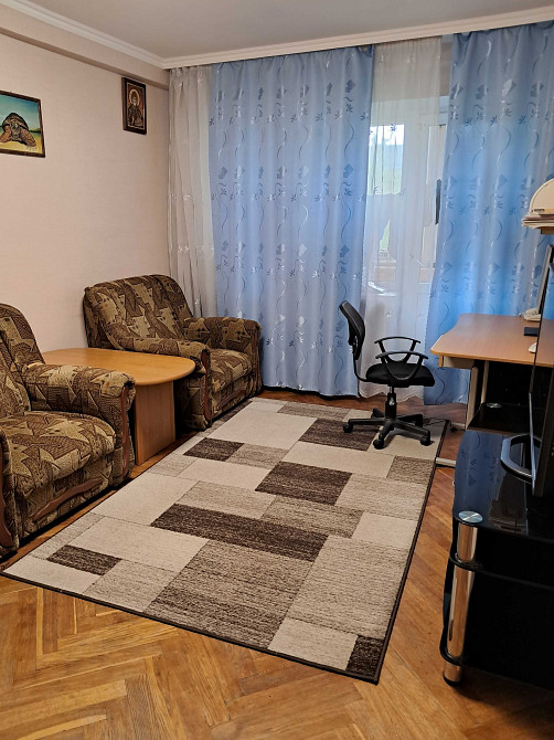 Затишна квартира в гарному стані на Дарницькій плоші Київ - зображення 5