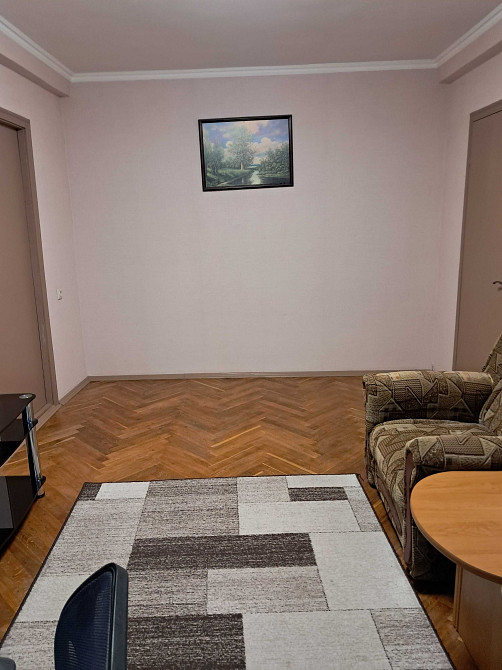 Затишна квартира в гарному стані на Дарницькій плоші Київ - зображення 4