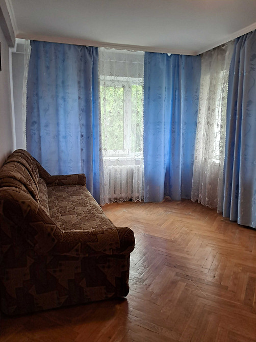 Затишна квартира в гарному стані на Дарницькій плоші Київ - зображення 8