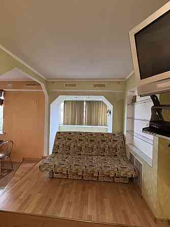 р 1-кімнатна квартира в центрі. Ідеально під оренду Ровно