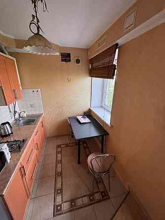 р 1-кімнатна квартира в центрі. Ідеально під оренду Ровно