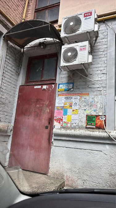 р 1-кімнатна квартира в центрі. Ідеально під оренду Ровно - изображение 2