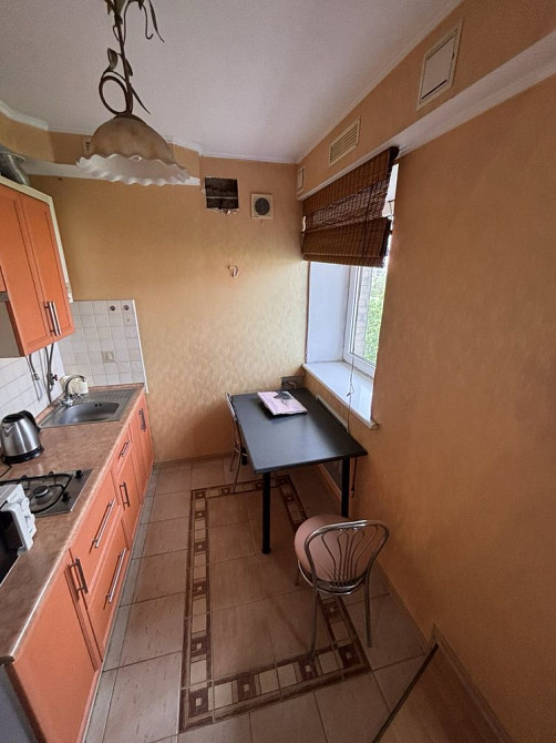 р 1-кімнатна квартира в центрі. Ідеально під оренду Ровно - изображение 4