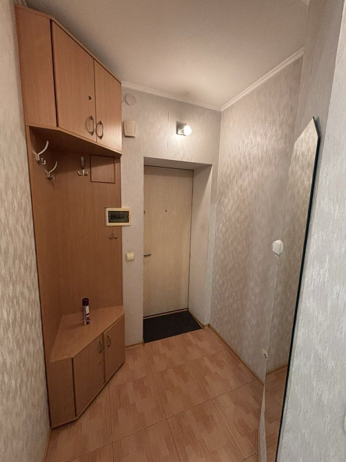 р 1-кімнатна квартира в центрі. Ідеально під оренду Ровно - изображение 6