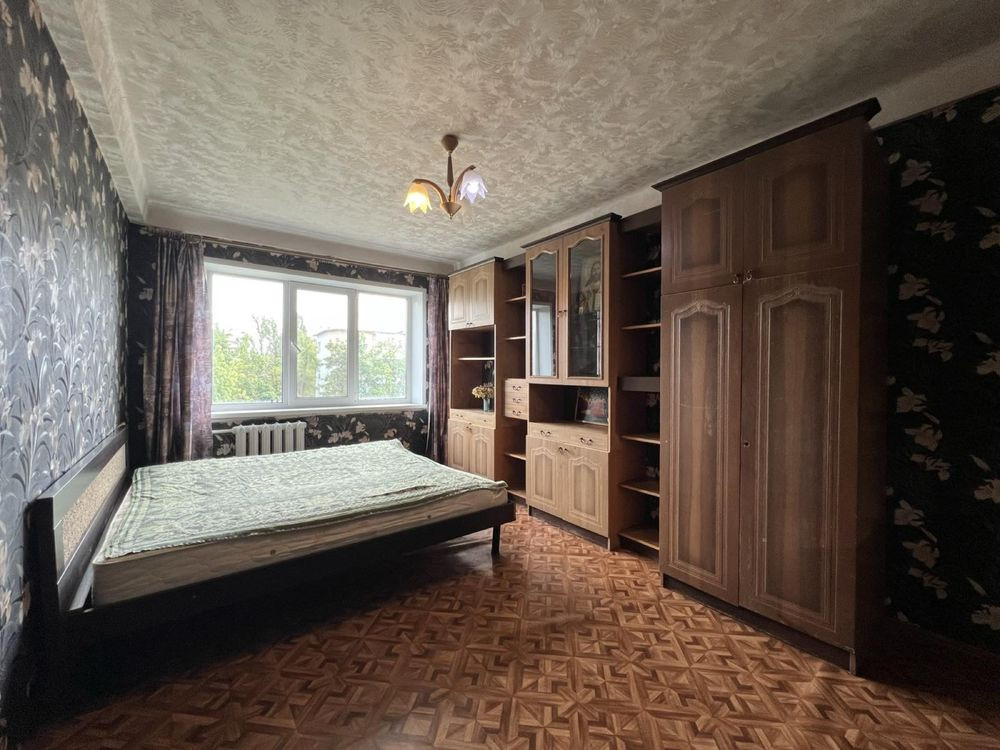 Продажа 3-ех комн. квартиры по ул. Братиславская 20 А Київ - зображення 7