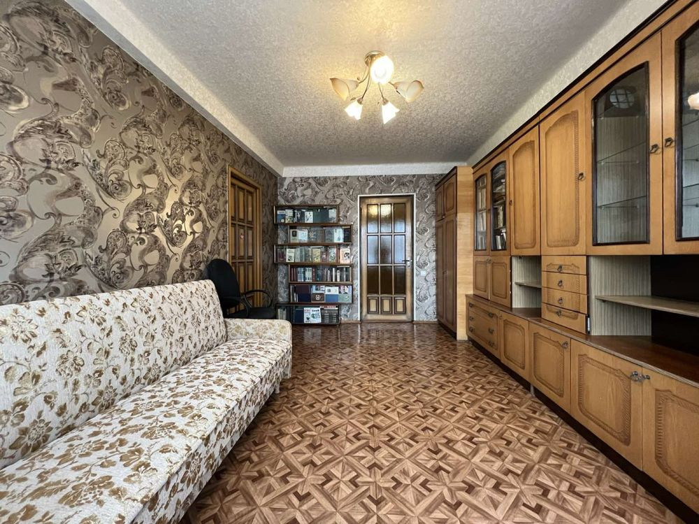 Продажа 3-ех комн. квартиры по ул. Братиславская 20 А Київ - зображення 1