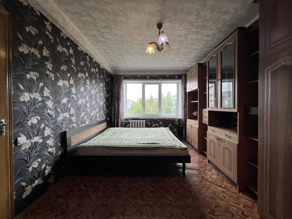 Продажа 3-ех комн. квартиры по ул. Братиславская 20 А Київ - зображення 6