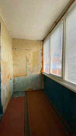 Двокімнатна квартира  в ПЗР Черкассы