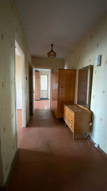 Двокімнатна квартира  в ПЗР Черкассы - изображение 8