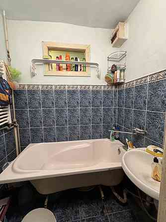 3-ох кімнатна квартира, ПРОДАЖ Мукачево