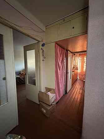 3-ох кімнатна квартира, ПРОДАЖ Мукачево