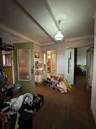 3-ох кімнатна квартира, ПРОДАЖ Мукачево