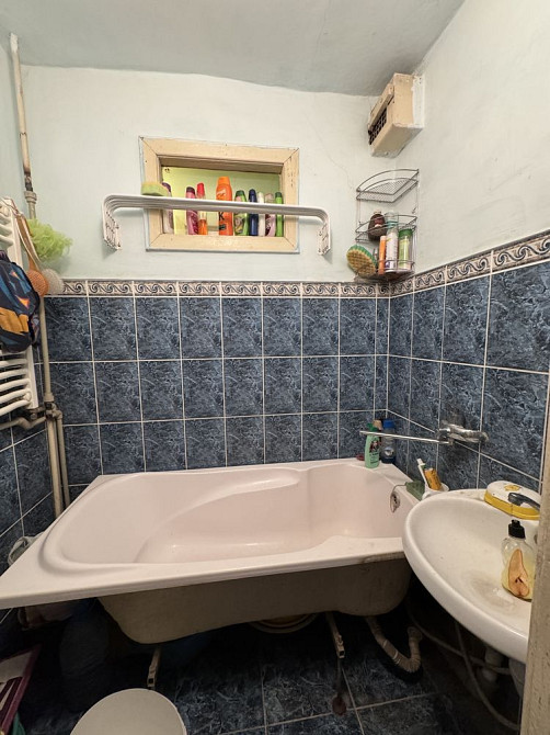 3-ох кімнатна квартира, ПРОДАЖ Мукачево - зображення 4