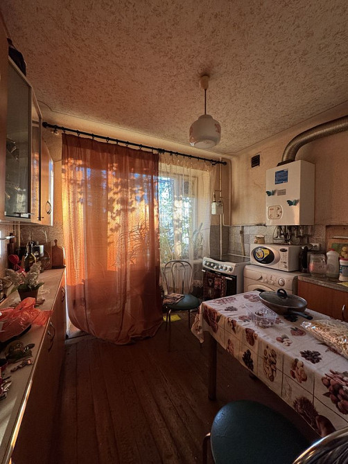 3-ох кімнатна квартира, ПРОДАЖ Мукачево - зображення 7