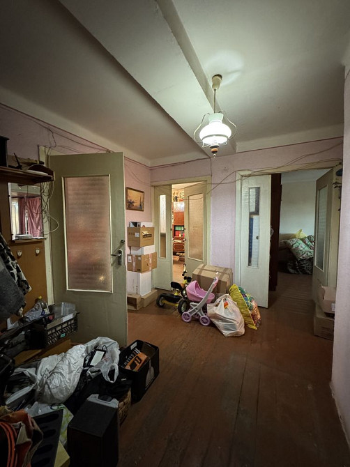 3-ох кімнатна квартира, ПРОДАЖ Мукачево - зображення 3