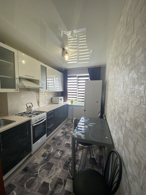 2 к з автономним опаленням Самары - изображение 5