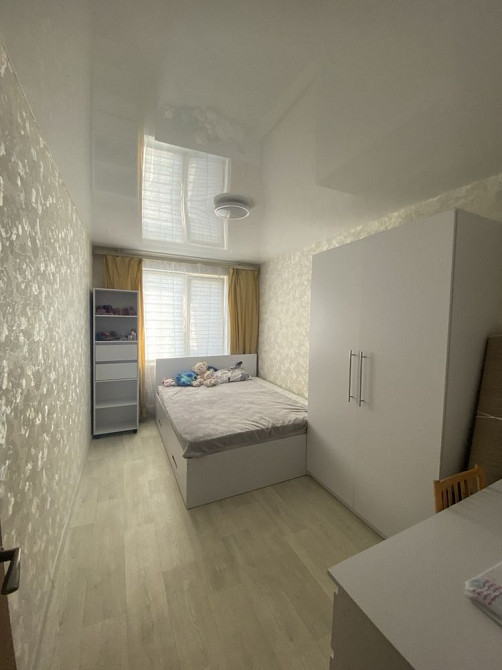 2 к з автономним опаленням Самары - изображение 1