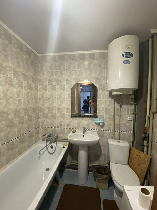 2 к з автономним опаленням Самары - изображение 4