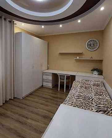 3-комнатная 80 м2 Современный ремонт Новый дом id 187688 Одеса